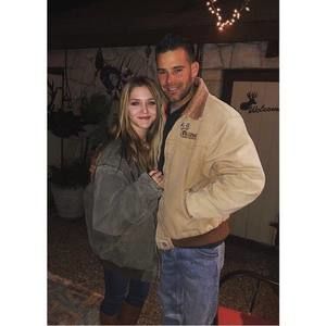 Meet your Posher, Macie